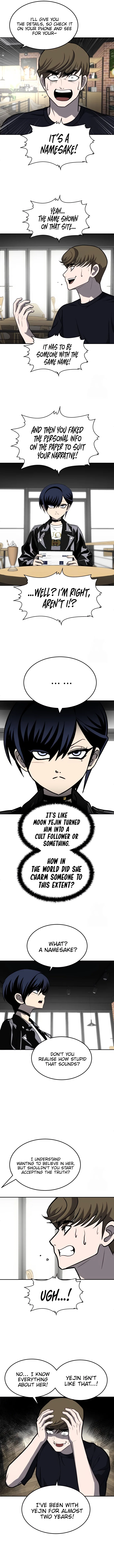Plaything Chapter 23 - Page 13