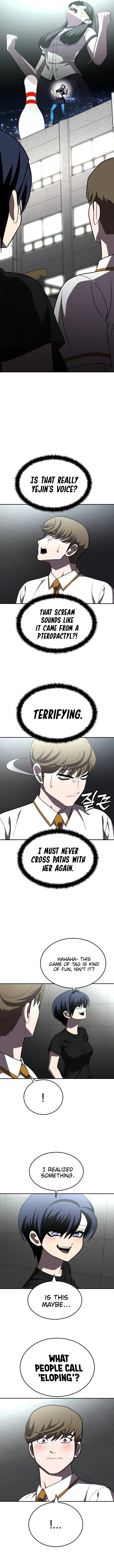 Plaything Chapter 28 - Page 6