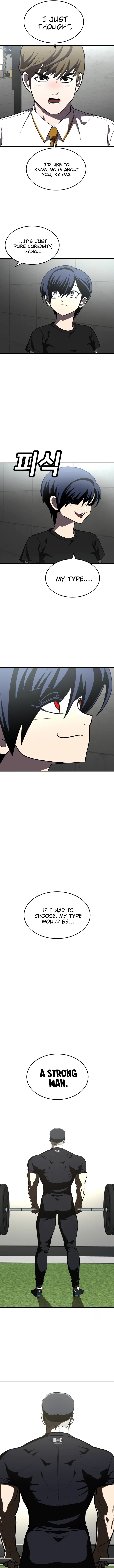 Plaything Chapter 28 - Page 8