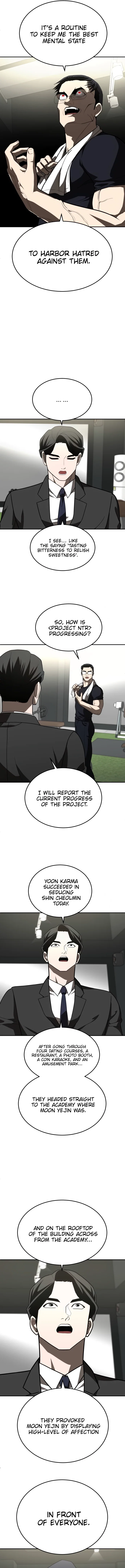 Plaything Chapter 28 - Page 10