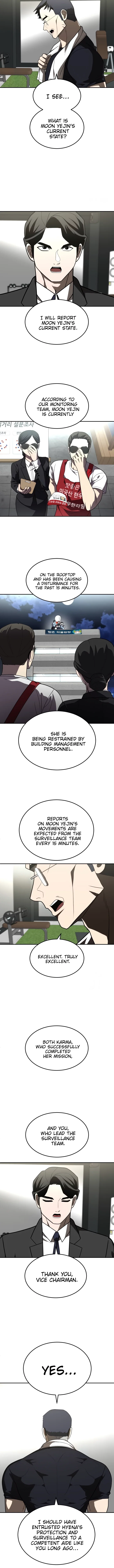 Plaything Chapter 28 - Page 11