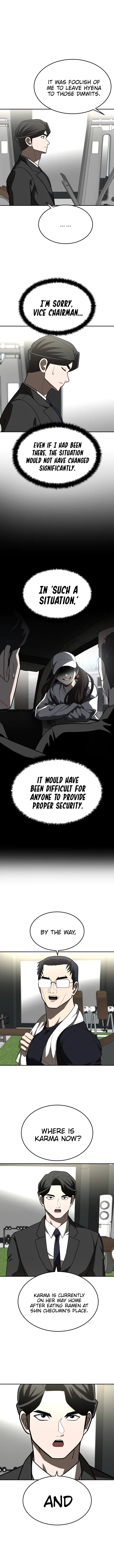 Plaything Chapter 28 - Page 12