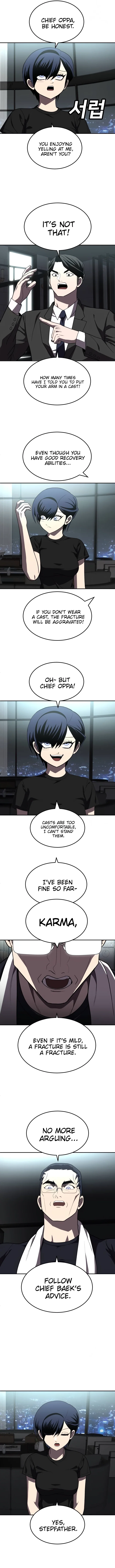 Plaything Chapter 28 - Page 14