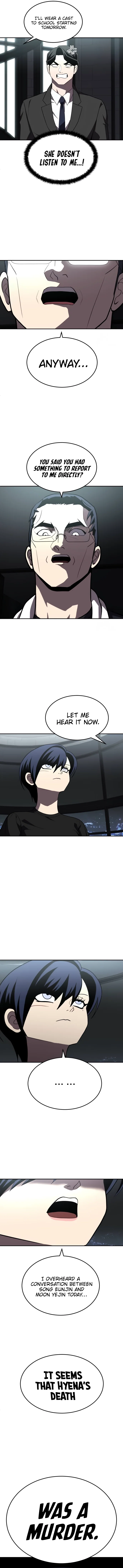 Plaything Chapter 28 - Page 15