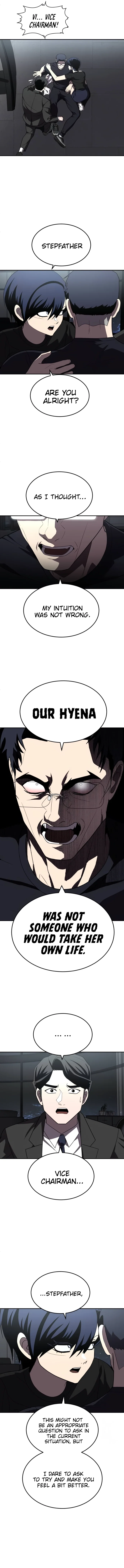 Plaything Chapter 28 - Page 17