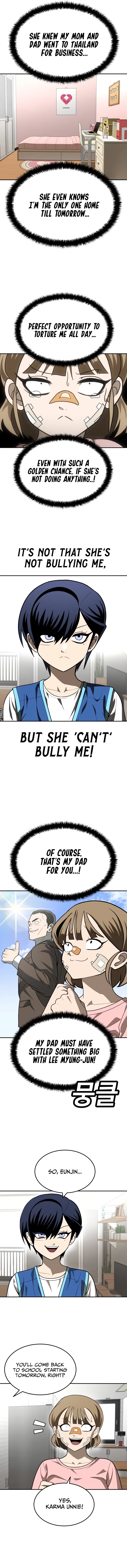 Plaything Chapter 33 - Page 11