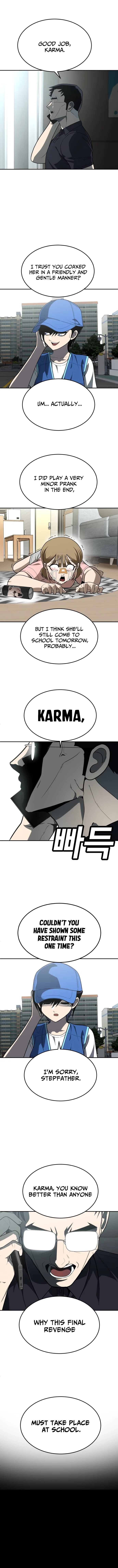 Plaything Chapter 33 - Page 14