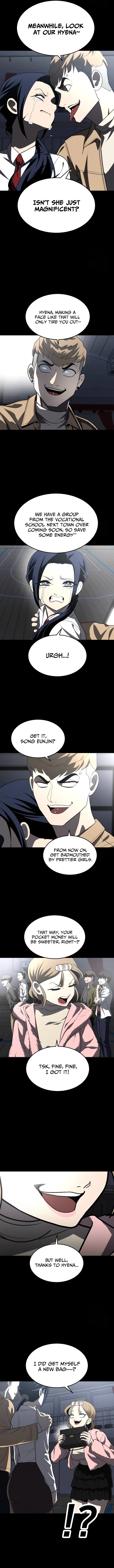 Plaything Chapter 33 - Page 17