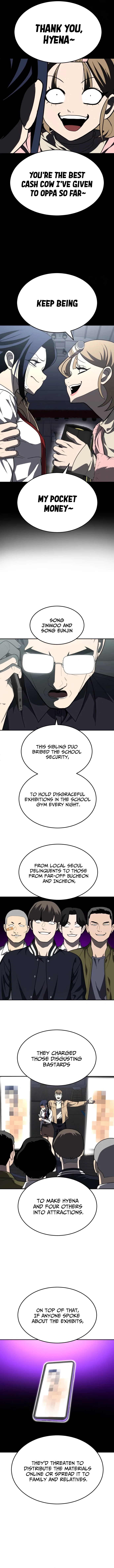 Plaything Chapter 33 - Page 18