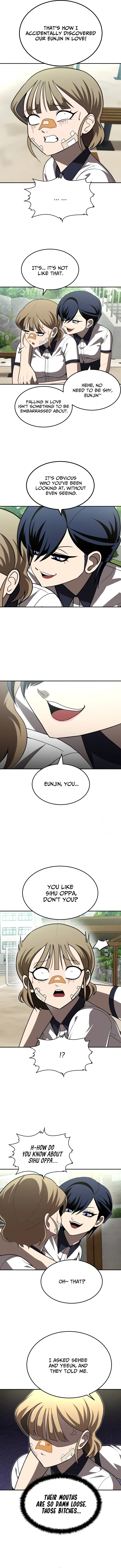 Plaything Chapter 34 - Page 4