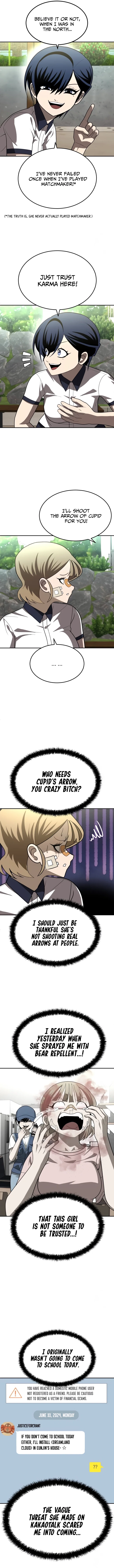Plaything Chapter 34 - Page 6
