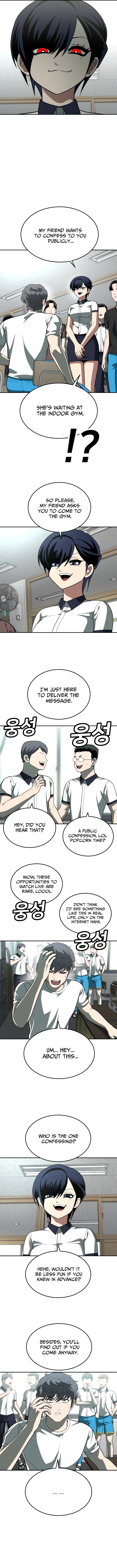 Plaything Chapter 34 - Page 10