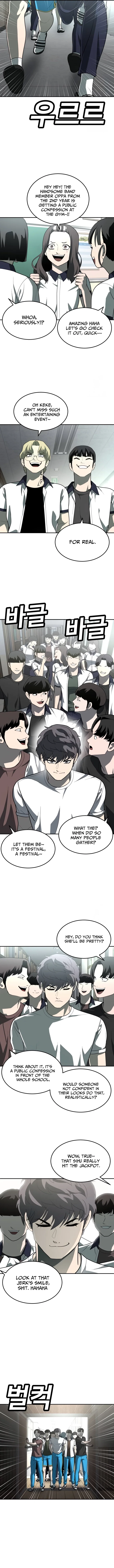 Plaything Chapter 34 - Page 12