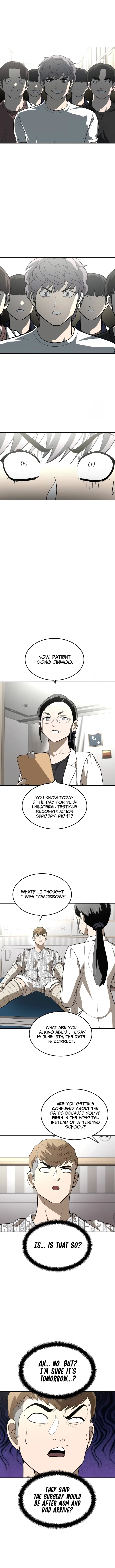 Plaything Chapter 34 - Page 13