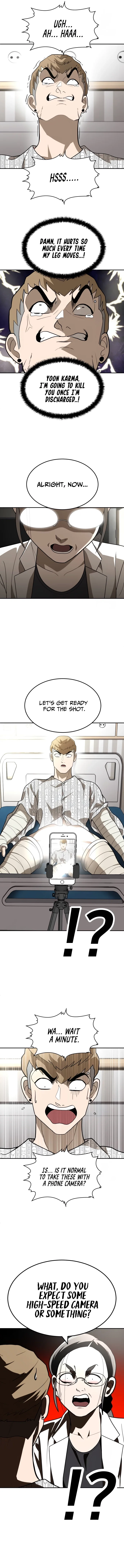 Plaything Chapter 34 - Page 15
