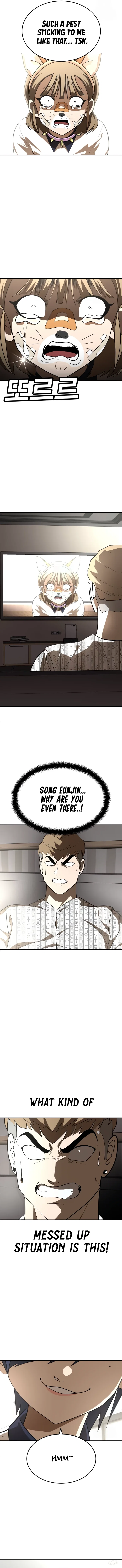 Plaything Chapter 35 - Page 11