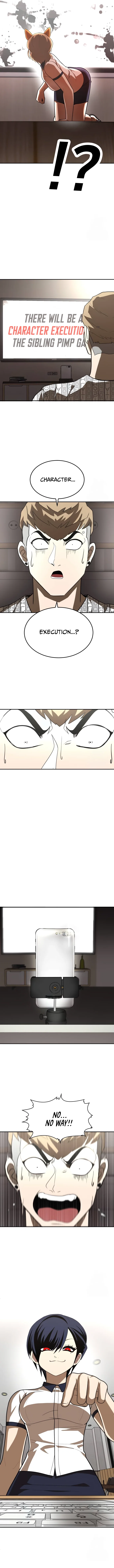 Plaything Chapter 35 - Page 14
