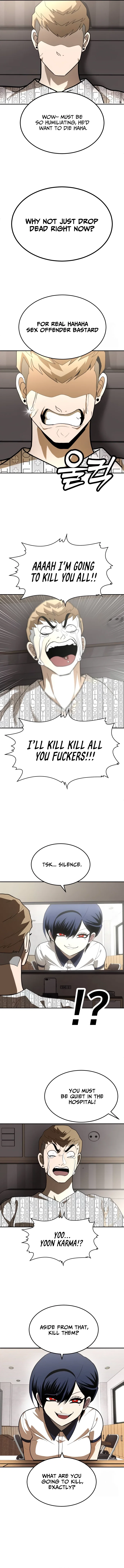 Plaything Chapter 35 - Page 17