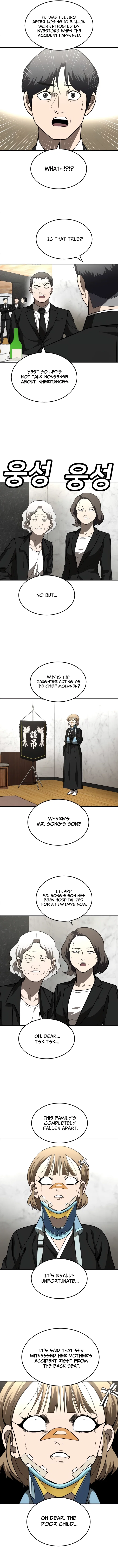 Plaything Chapter 39 - Page 11