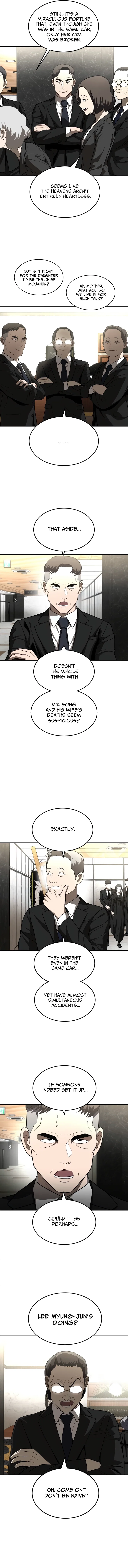 Plaything Chapter 39 - Page 12