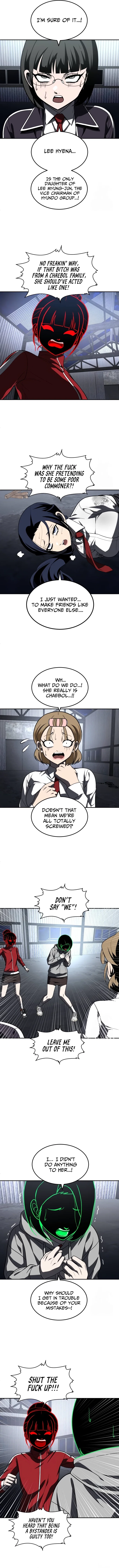 Plaything Chapter 45 - Page 3