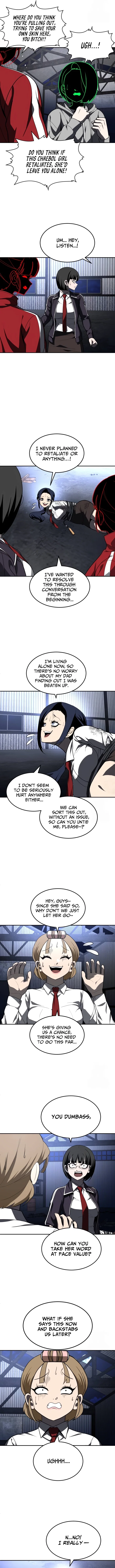 Plaything Chapter 45 - Page 4