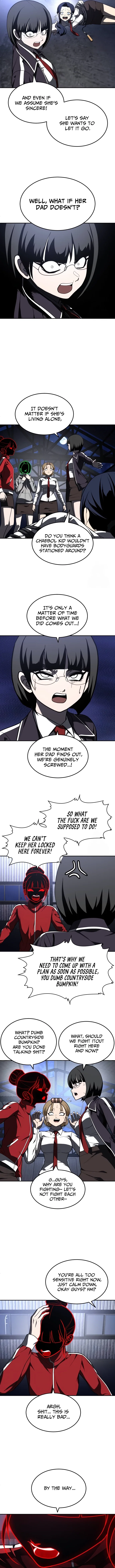 Plaything Chapter 45 - Page 5