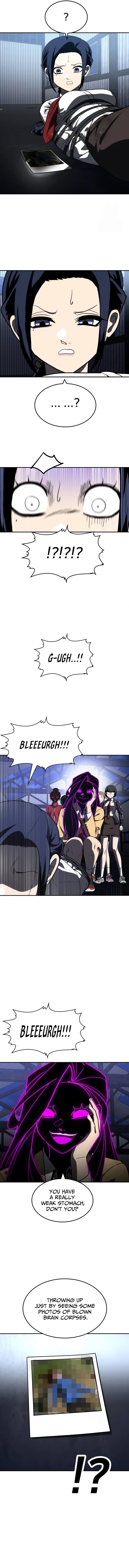 Plaything Chapter 45 - Page 15