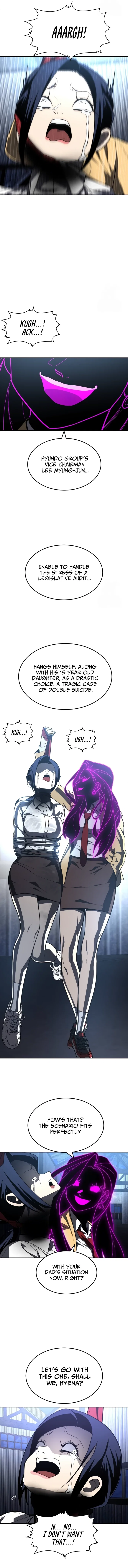 Plaything Chapter 45 - Page 21
