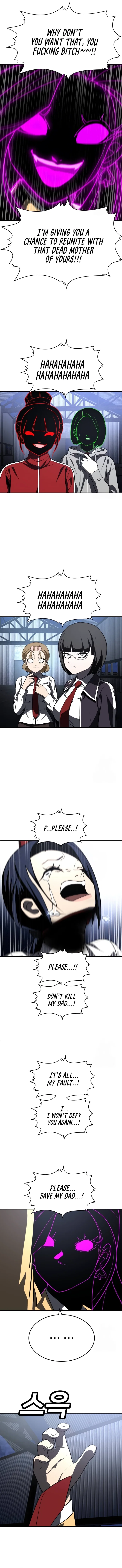Plaything Chapter 45 - Page 22