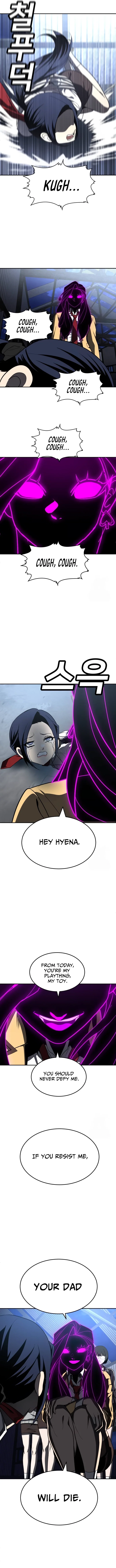 Plaything Chapter 45 - Page 23