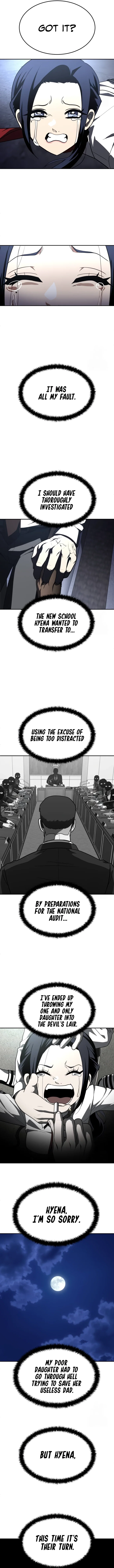 Plaything Chapter 45 - Page 24