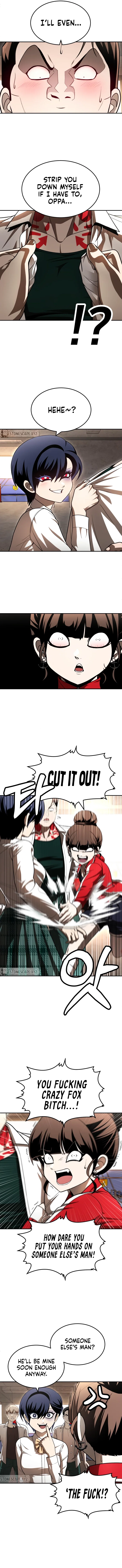 Plaything Chapter 51 - Page 7