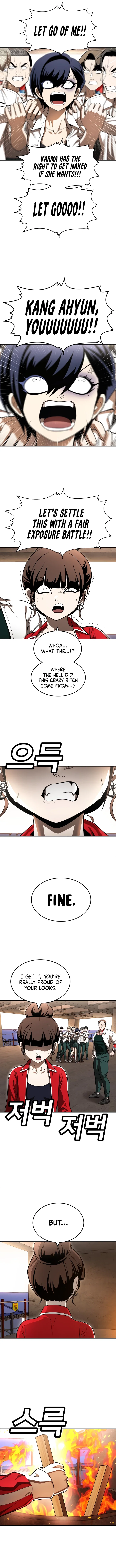 Plaything Chapter 51 - Page 9