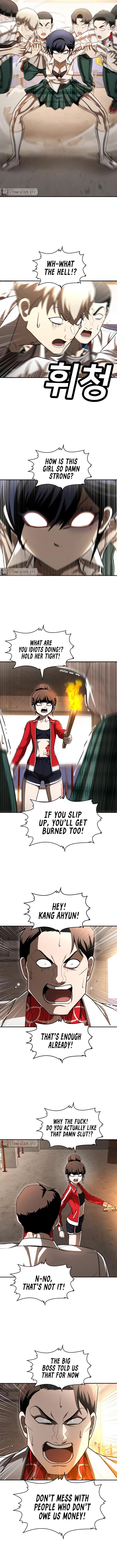 Plaything Chapter 51 - Page 11