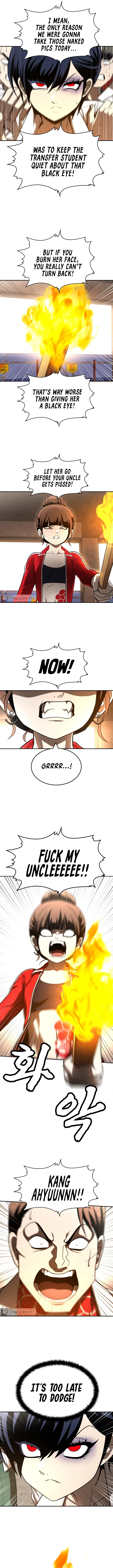 Plaything Chapter 51 - Page 12