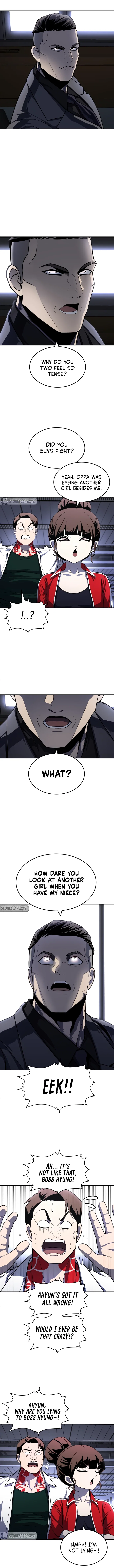 Plaything Chapter 51 - Page 17