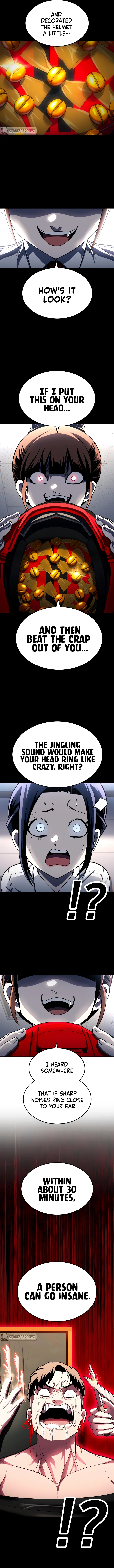 Plaything Chapter 59 - Page 4
