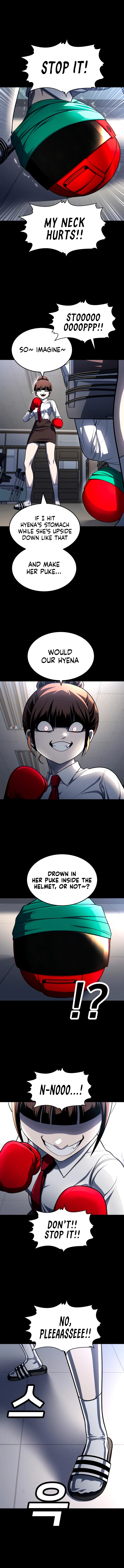 Plaything Chapter 59 - Page 15