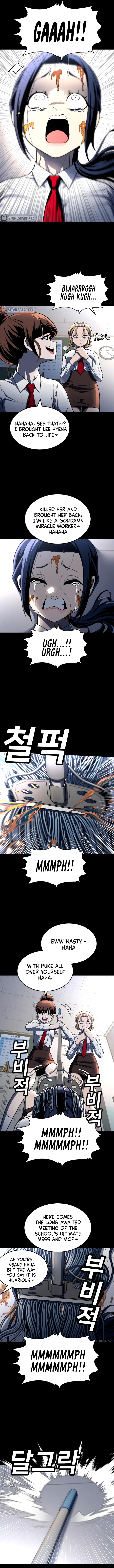 Plaything Chapter 59 - Page 21