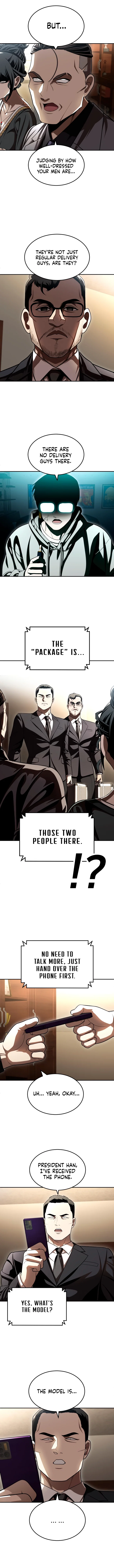 Plaything Chapter 70 - Page 4
