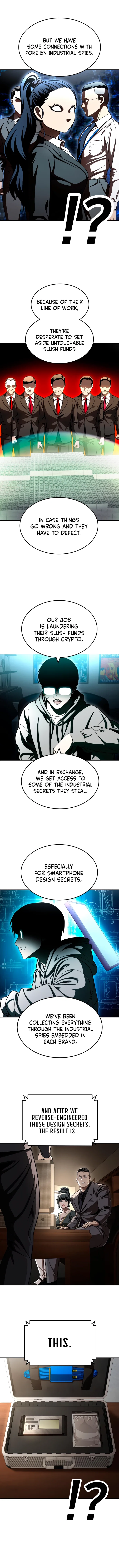 Plaything Chapter 70 - Page 7