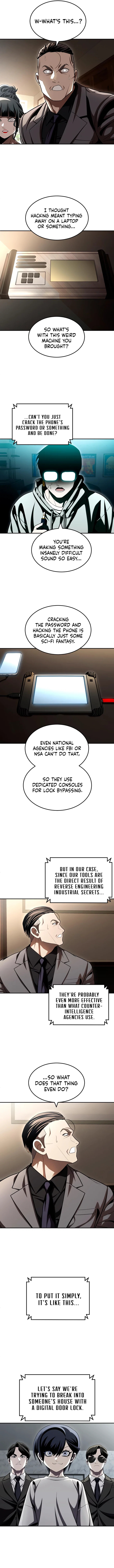Plaything Chapter 70 - Page 8