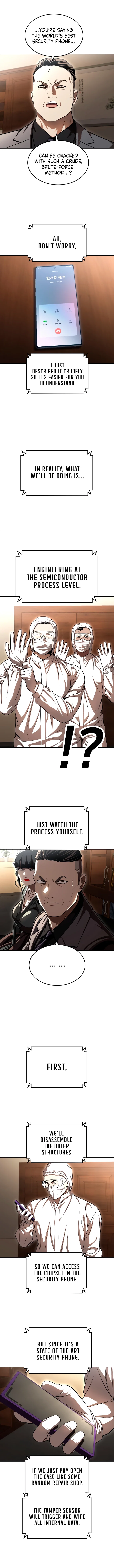 Plaything Chapter 70 - Page 10