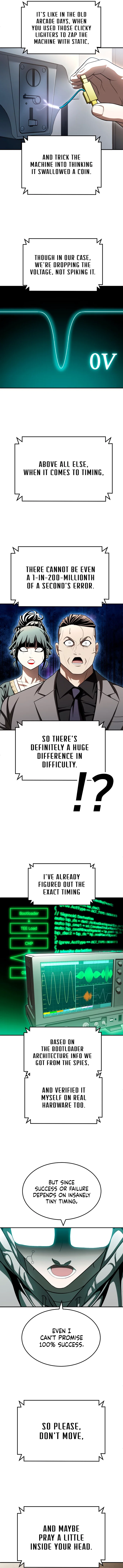 Plaything Chapter 70 - Page 16