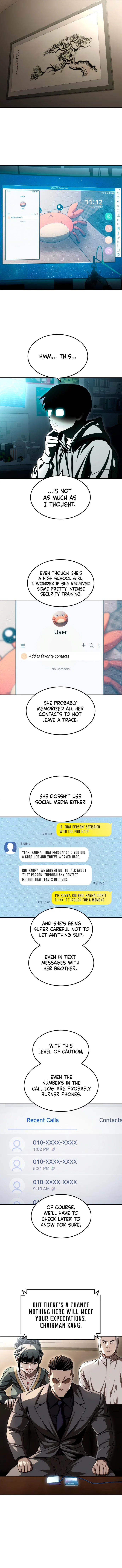 Plaything Chapter 70 - Page 20