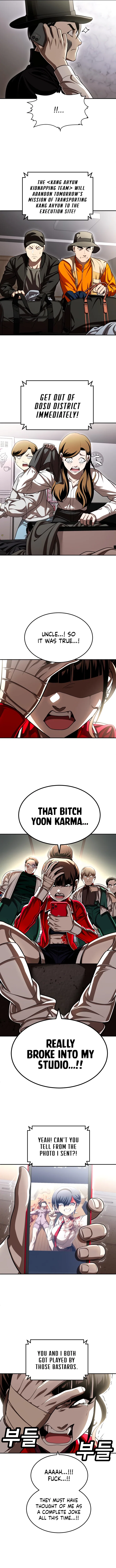 Plaything Chapter 70 - Page 27