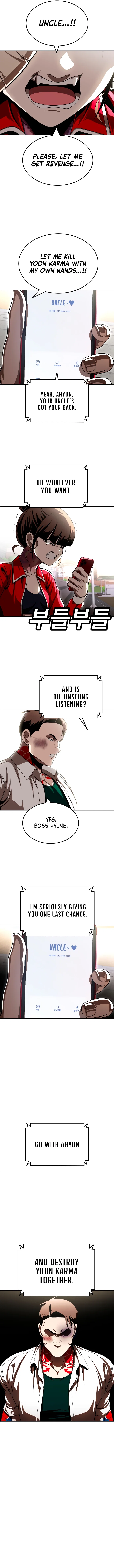 Plaything Chapter 70 - Page 28
