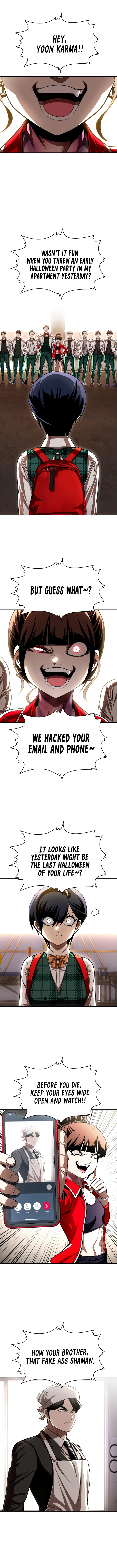 Plaything Chapter 70 - Page 29