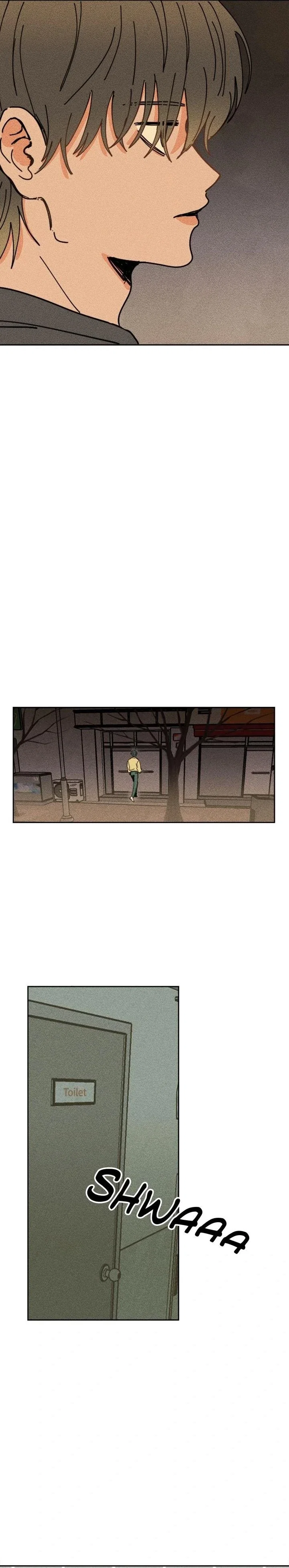 Plaything Senior Chapter 2 - Page 5